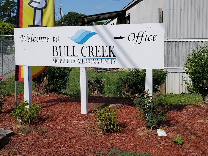 Bull Creek Mobile Home Community 8