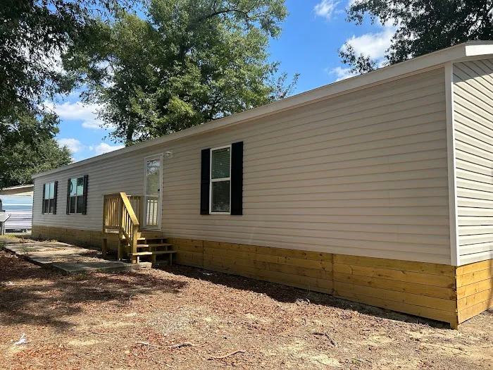 Bull Creek Mobile Home Community 7