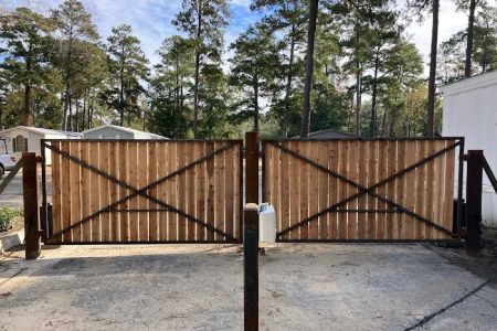 Grand Pine Estates