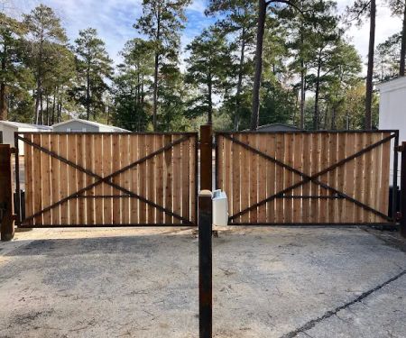 Grand Pine Estates