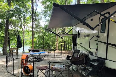 Bluff Creek Park