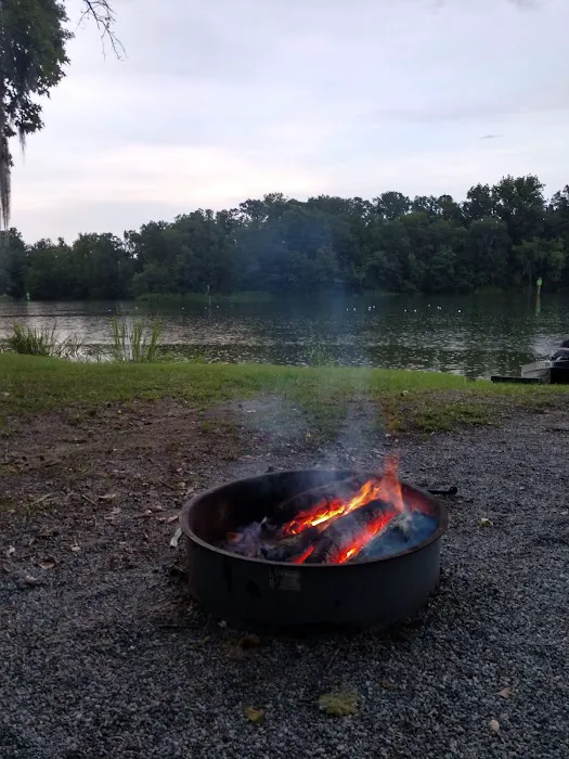 Bluff Creek Park 8