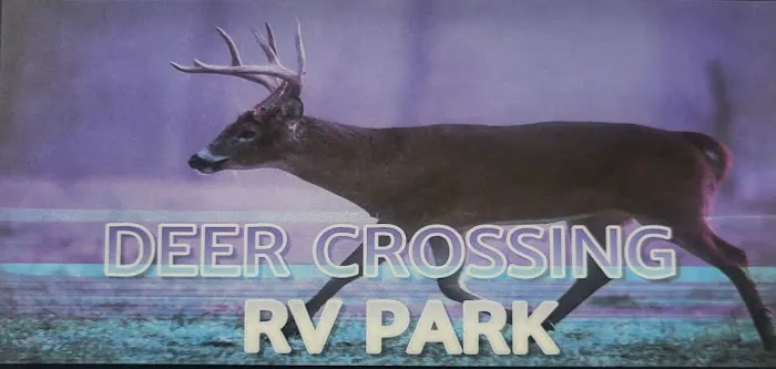 Deer Crossing RV Park 1