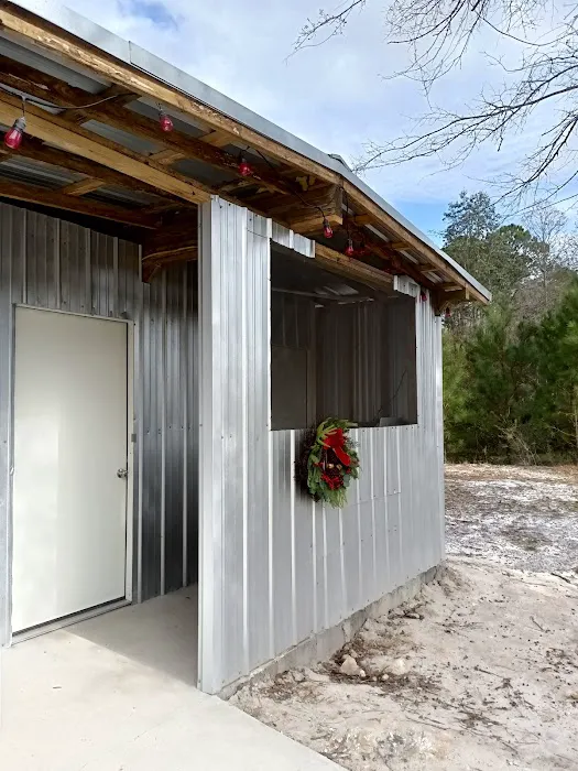 D&R RV Park and Equine Training Center 1