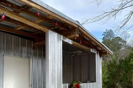 D&R RV Park and Equine Training Center