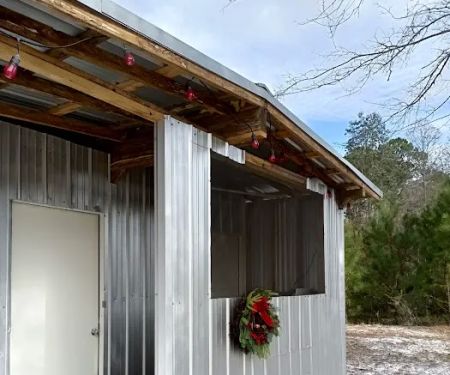 D&R RV Park and Equine Training Center