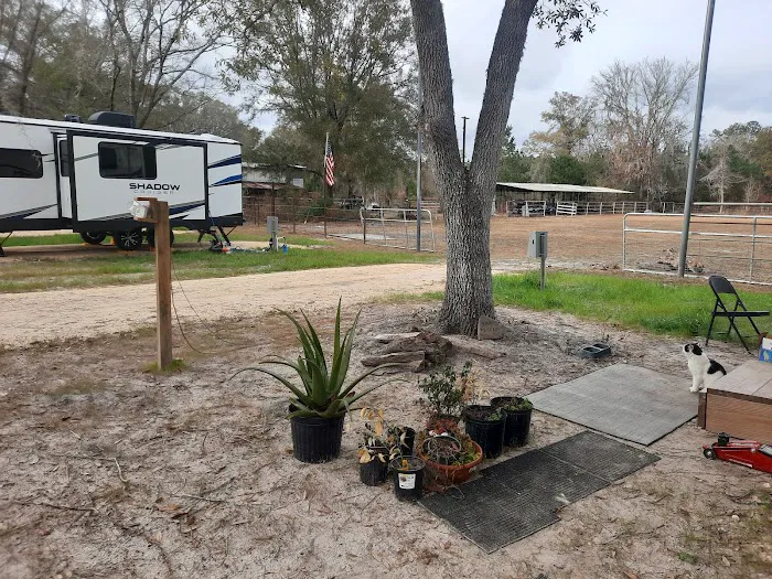 D&R RV Park and Equine Training Center 9