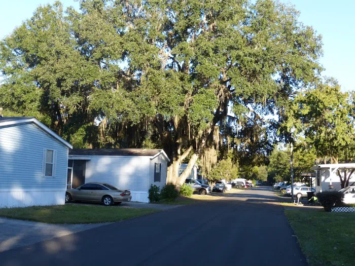 Oak Park Village Manufactured Home Community 1
