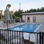 Santa Fe Palms RV Resort