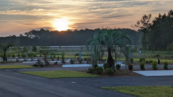 Santa Fe Palms RV Resort 3