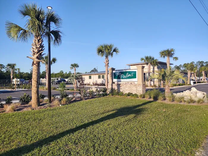 Santa Fe Palms RV Resort 5