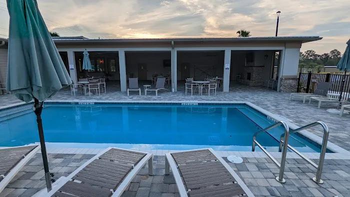 Santa Fe Palms RV Resort 7