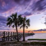 Shired Island Campground