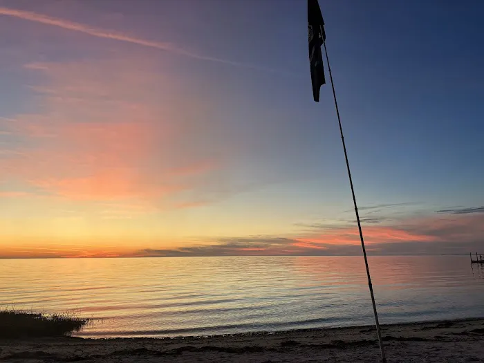 Shired Island Campground 4