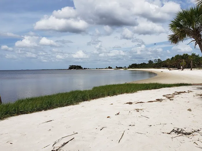 Shired Island Campground 5