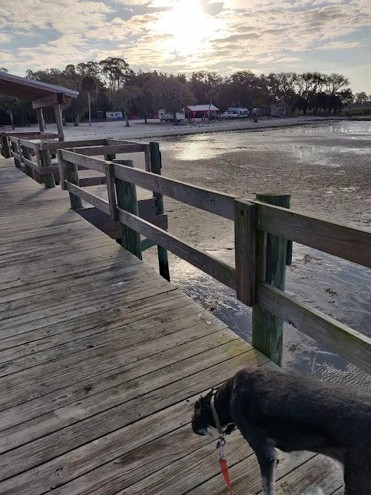 Shired Island Campground 6