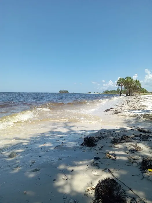 Shired Island Campground 10