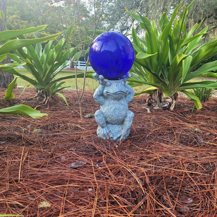 Manatee Springs RV Park 5