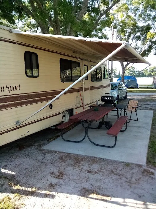Breezy Acres RV Community 2