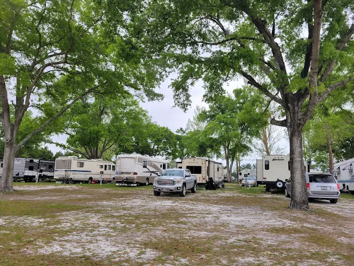 Breezy Acres RV Community 1