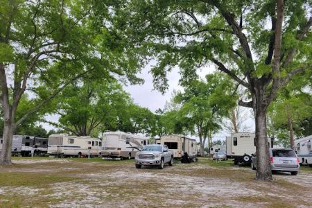 Breezy Acres RV Community