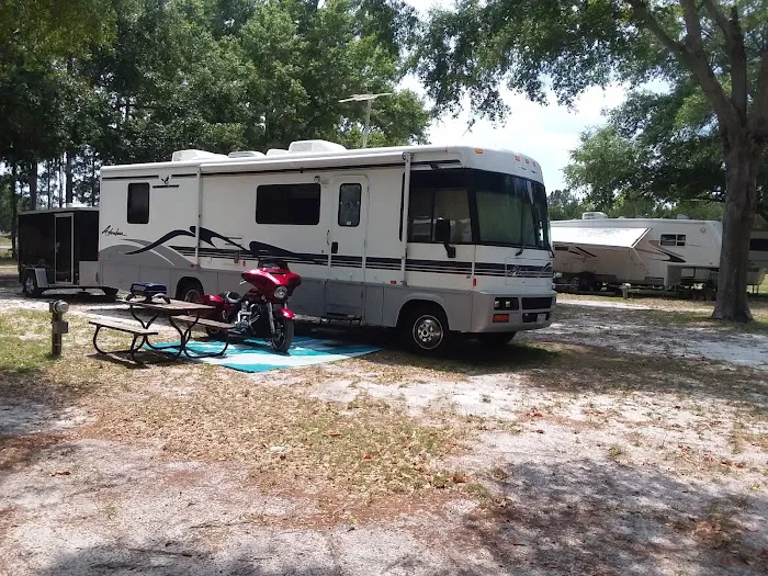 Breezy Acres RV Community 6