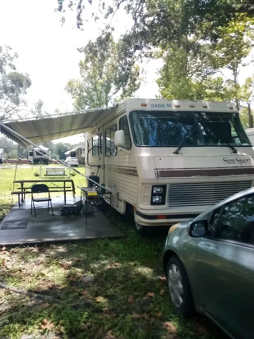 Breezy Acres RV Community 7