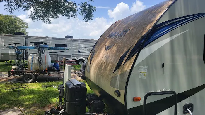 Breezy Acres RV Community 8