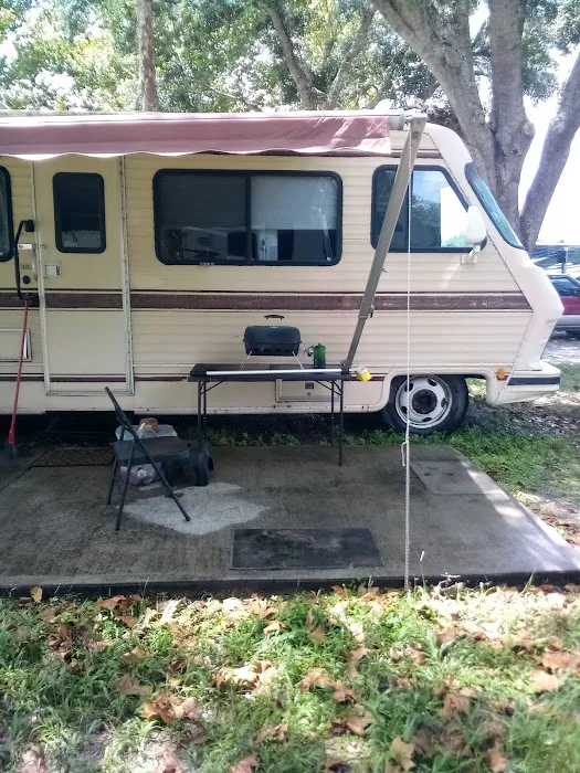 Breezy Acres RV Community 9