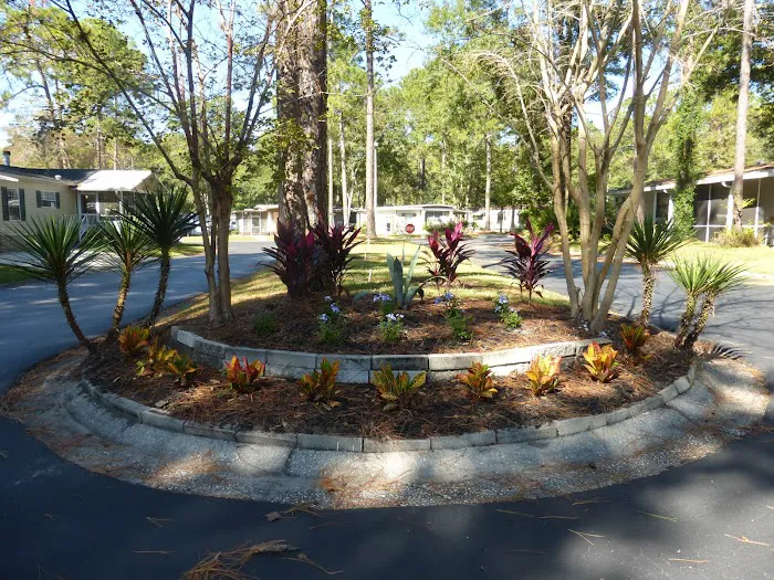 Brittany Estates Manufactured Home Community 2