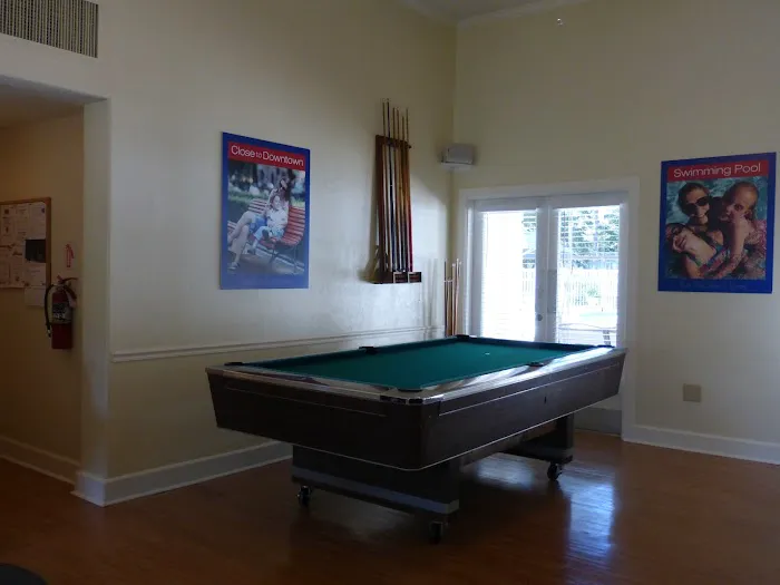 Brittany Estates Manufactured Home Community 5