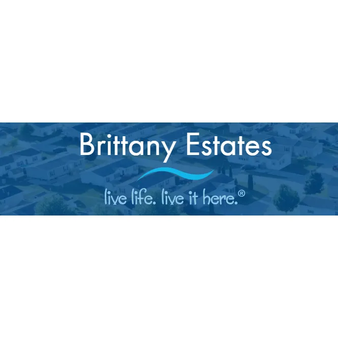 Brittany Estates Manufactured Home Community 7