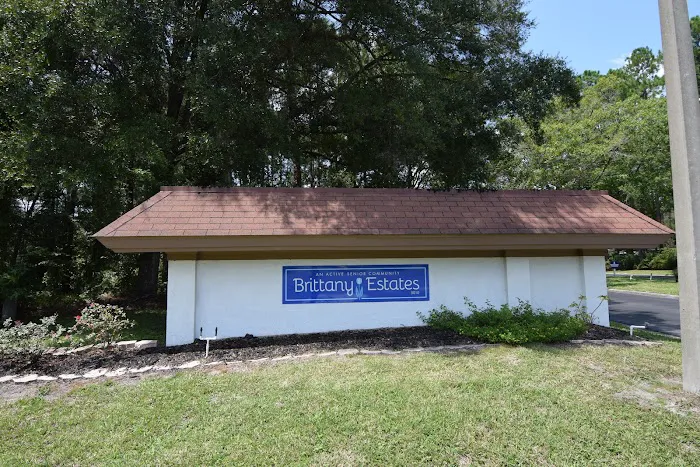 Brittany Estates Manufactured Home Community 6