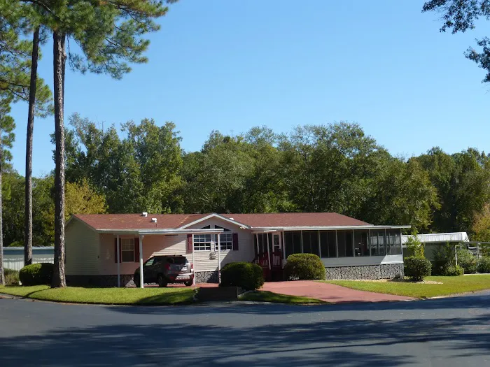 Brittany Estates Manufactured Home Community 10