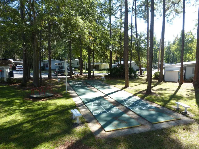 Brittany Estates Manufactured Home Community 9