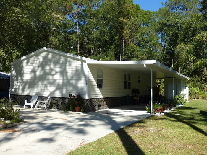 Brittany Estates Manufactured Home Community 8