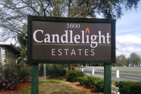 Bedrock Candlelight Estates