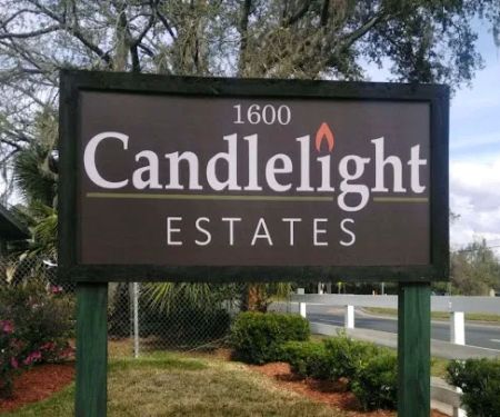 Bedrock Candlelight Estates