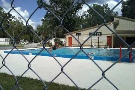 Bedrock Pinewood Estates