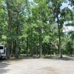 KATE'S FISH CAMP RV Park