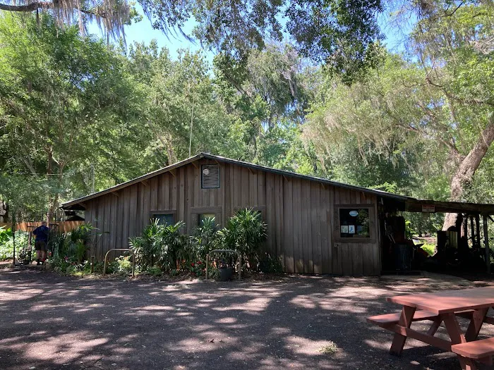 KATE'S FISH CAMP RV Park 2