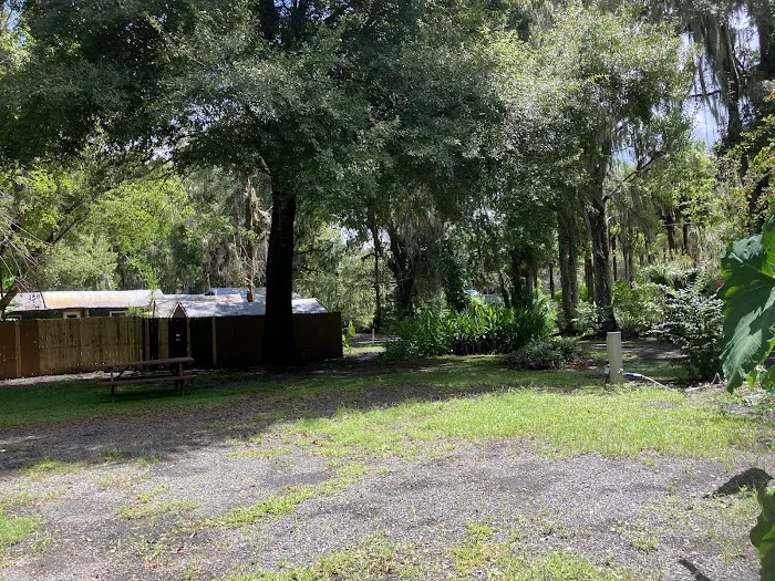 KATE'S FISH CAMP RV Park 3