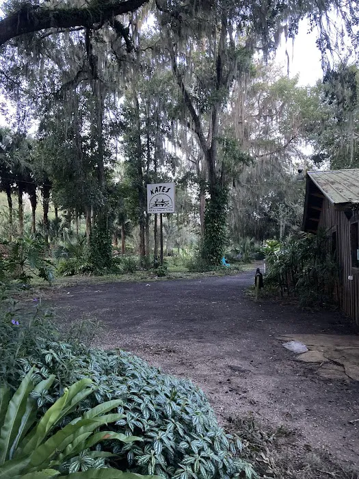 KATE'S FISH CAMP RV Park 4