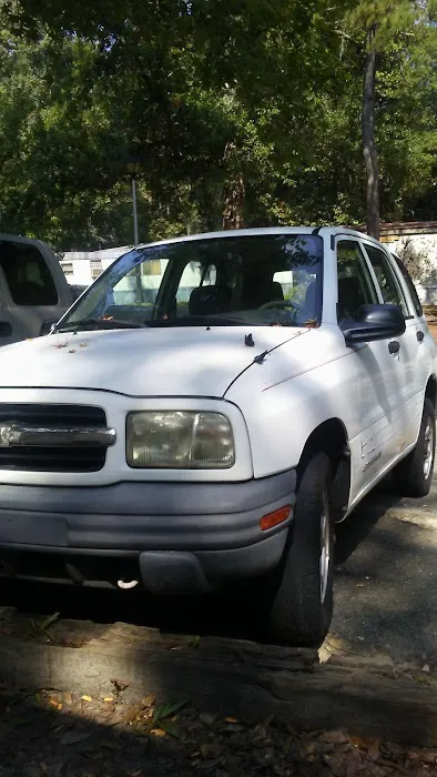 The Ranchitos Mobile Home Park 1