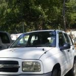 The Ranchitos Mobile Home Park