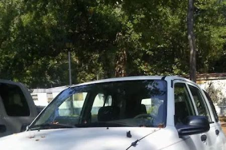 The Ranchitos Mobile Home Park