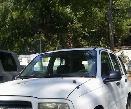 The Ranchitos Mobile Home Park