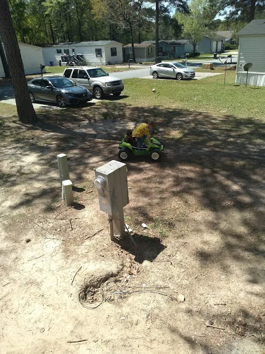 Westwood Park 2
