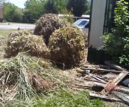 Hill-N-Dale Mobile Home Park