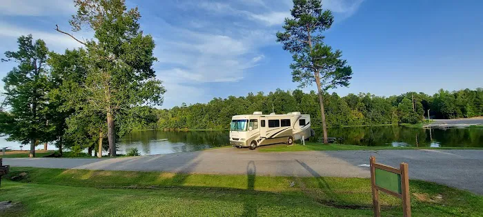 Arrowhead Campground 2